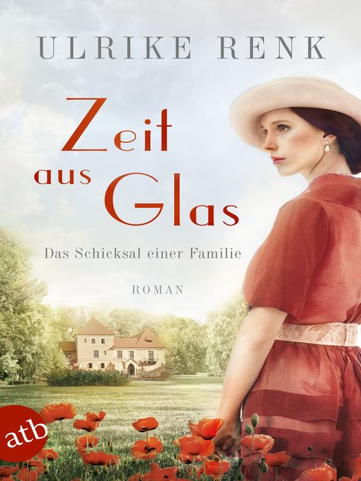 Title details for Zeit aus Glas by Ulrike Renk - Wait list